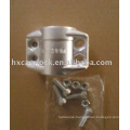 Safety Hose Clamp